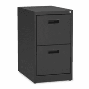 HON 2‑Drawer Filing Cabinet product image