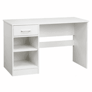 Sauder Office Desk White product image