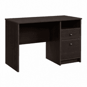 Sauder Office Desk Espresso product image