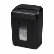 Fellowes 16‑Sheet Micro‑Cut Shredder product image
