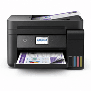 Epson EcoTank ET‑3850 product image