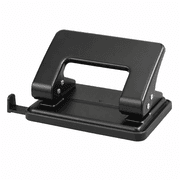 Amazon Basics Hole Punch product image