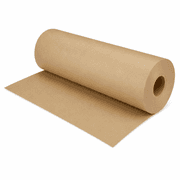 Uline Kraft Paper Roll 24"x900ft product image