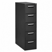 HON 5‑Drawer Filing Cabinet product image