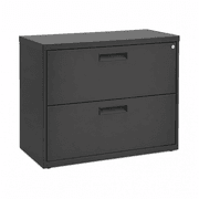 HON Lateral File Cabinet 2‑Drawer product image