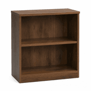 Sauder 2‑Shelf Bookcase product image