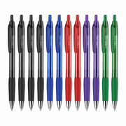 Paper Mate Profile Ballpoint Pens 12‑Pack product image