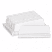 Smead Hanging File Tabs 25‑Pack product image