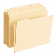 Pendaflex Legal File Folders 50‑Pack product image
