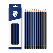 Staedtler Norica Pencils 12‑Pack product image