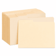 Pendaflex File Jackets Letter 50‑Pack product image