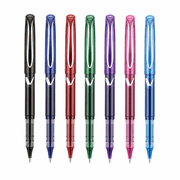 Pilot VBall Rollerball Pens 7‑Pack product image