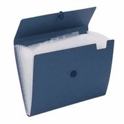 Smead Expanding File 13‑Pocket product image