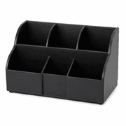 Officemate Desk Organizer 7‑Compartment product image