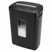 Fellowes 20‑Sheet Cross‑Cut Shredder product image