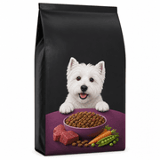 Cesar Small Breed Dry Food 5lb product image