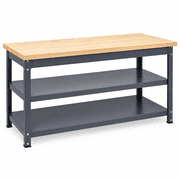 Uline Industrial Workbench product image