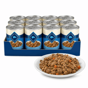 Blue Buffalo Homestyle Wet Dog Food 12‑Pack product image