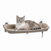K&H Heated Cat Window Bed product image