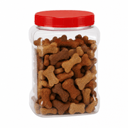 Milk‑Bone Soft & Chewy Treats 25oz product image