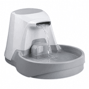 PetSafe Drinkwell Platinum Fountain product image