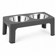 Frisco Elevated Feeder Stand product image