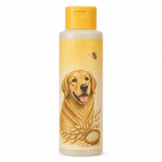 Burt’s Bees Dog Shampoo Oatmeal product image
