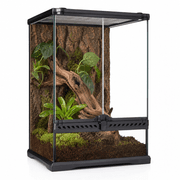 Exo Terra Glass Terrarium 18x18x24 product image