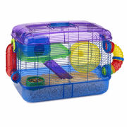 Kaytee CritterTrail Hamster Cage product image