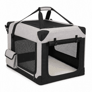 Frisco Travel Dog Crate Soft‑Sided product image