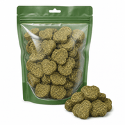 Oxbow Timothy Treats 4oz product image