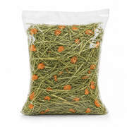 Kaytee Timothy Hay Plus Carrots 24oz product image