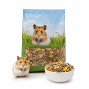 Kaytee Forti‑Diet Hamster Food 3lb product image