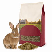 Oxbow Essentials Adult Rabbit Food 10lb product image