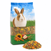 Kaytee Fiesta Rabbit Food 6.5lb product image