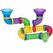 Kaytee CritterTrail Fun‑Nels Tubes product image