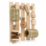 Oxbow Enriched Life Play Wall product image