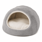 Frisco Cat Bed Cave Style product image