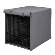 MidWest Dog Crate Cover product image