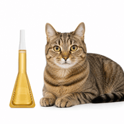 Frontline Gold Cat product image