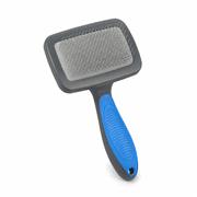 JW GripSoft Slicker Brush product image