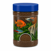 Fluval Bug Bites Tropical Fish Food 3oz product image