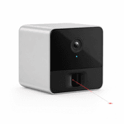 Petcube Play 2 Pet Camera product image