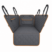 Kurgo Dog Seat Cover Hammock product image