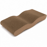SmartyKat Cat Scratcher Double Wide product image