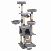 Frisco 62" Cat Tree product image