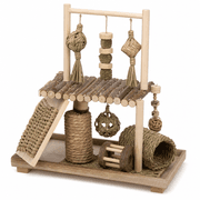Oxbow Enriched Life Play Center product image