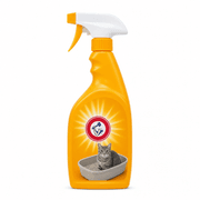 Arm & Hammer Litter Box Deodorizing Spray product image