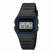 Casio Men's F91W Digital Watch product image