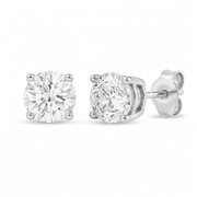 Zales 1/2 CT Diamond Studs product image